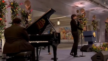 Alma Llanera, el himno popular