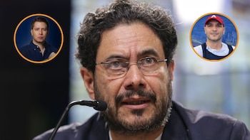 Candidatos a la Cámara por