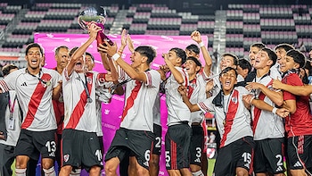 Un prestigioso ranking ubicó a