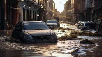 El cambio climático transforma las