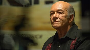 Mark Margolis en 'Breaking Bad'