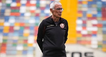 Héctor Cúper – Universitario de Deportes – Perú – deportes – 30 septiembre