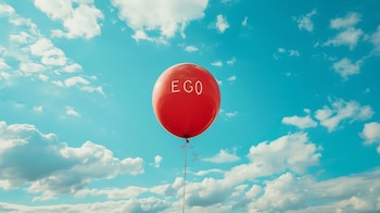 Los narcisistas suelen ser personas