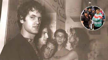 Los entretelones de la amenaza