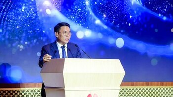 Huawei Cloud COMPASS: Innovación Full-Stack