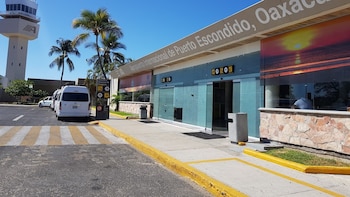 La nueva ruta de México