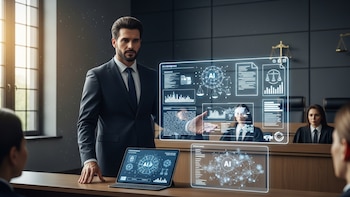El nuevo abogado en la era de la inteligencia artificial