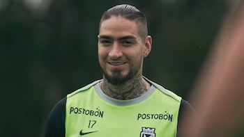 Esta es la situación de