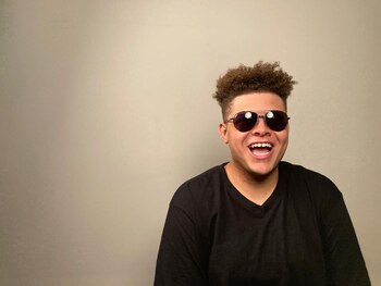 Fotos: @thenickconnors / Instagram