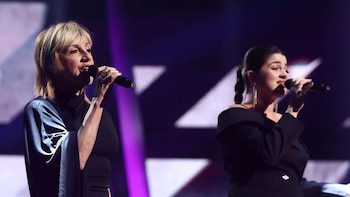 ‘La Voz 2025’ elige a