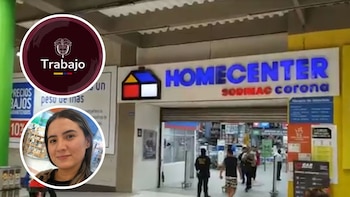 Caso Rosa Mayerly Olaya | Las medidas que el Ministerio de Trabajo le ordenó a Homecenter luego del feminicidio en Soacha
