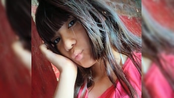 Buscan intensamente a una adolescente