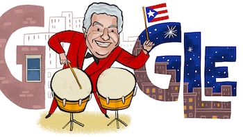 Google celebra la vida del