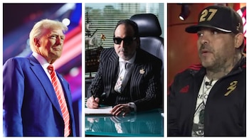 ¿Quién es Drew Findling, el