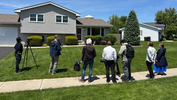 John, el discreto y orgulloso