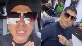 John Kelvin vende en redes