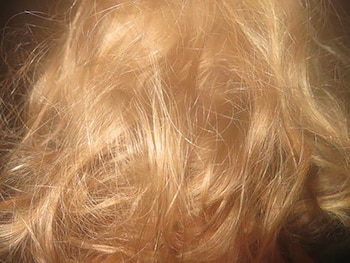 El primer rastro tangible de