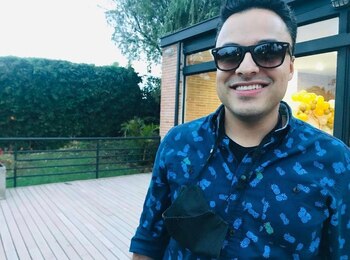 Fotografía tomada de Instagram @losojosdelalma