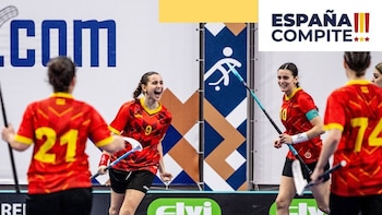 La Fundación Deporte Joven activa