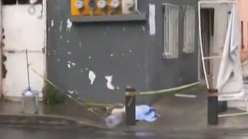 Hallan a un bebé sin vida en plena calle de la Benito Juárez: vecinos dieron la alerta