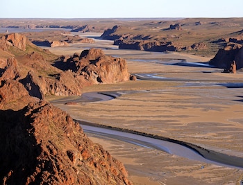 Crédito Campamento Darwin / Fotógrafo