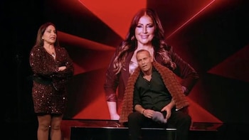 Una dura sanción, una expulsión