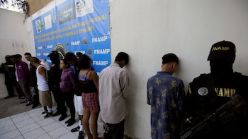 Diputada propone bajar edad punible