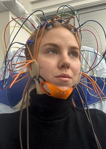 Carolina de Borbón-Dos Sicilias en