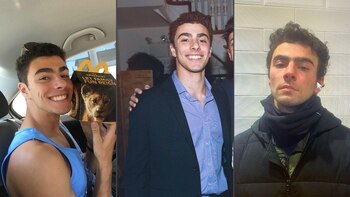 Luigi Mangione, presunto asesino de