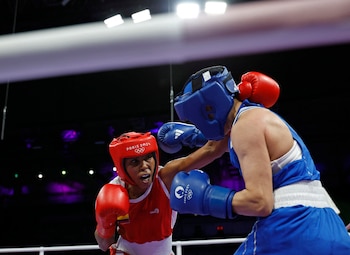 La colombiana obtiene el séptimo