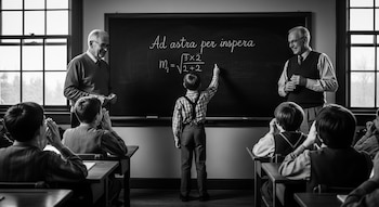 El envejecimiento de la población