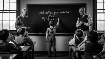 El descenso de nacimientos reduce