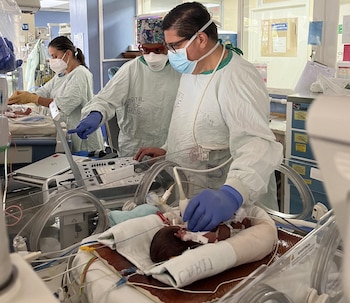 Heart to Heart Global Cardiac Care desarrolla actividades médicas en Costa Rica desde 2021 y reporta 54 pacientes sometidos a cirugías o procedimientos intervencionistas.