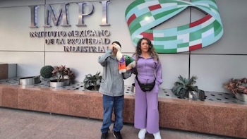 Registran imagen del Pato Merlín ante el IMPI: solo una empresa mexicana tendrá colaboración
