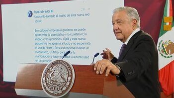 Desde que comenzó el gobierno