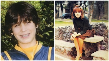 ¿Julissa no quería que Benny Ibarra entrara a Timbiriche? Esto contó sobre el inicio de su hijo