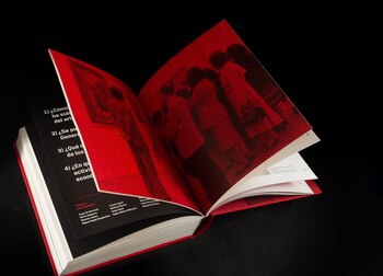 La publicación recupera la