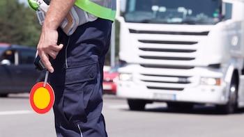 Multas a concesionarias de transporte