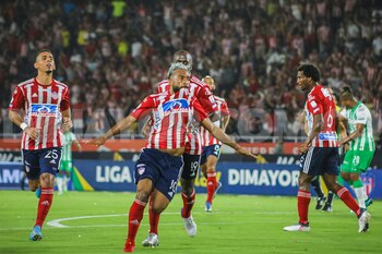 Junior protagonizará el partido más