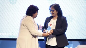 Reconocimiento a empresas