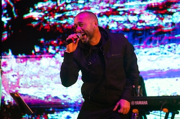 El sueño de llenar el