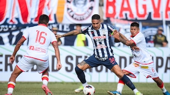 Alianza Lima vs Atlético Grau: día, hora y canal TV del partido por la fecha 12 del Torneo Clausura 2O26