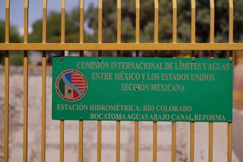 Sin antecedentes penales y a