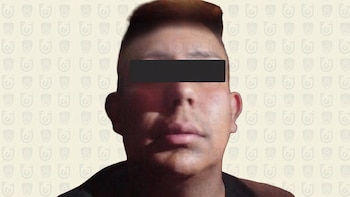 Vinculan a proceso a “El Topo” de Los Tanzanios por narcomenudeo en la CDMX