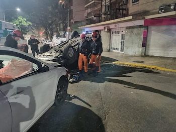 Colisão de cavalinhos
