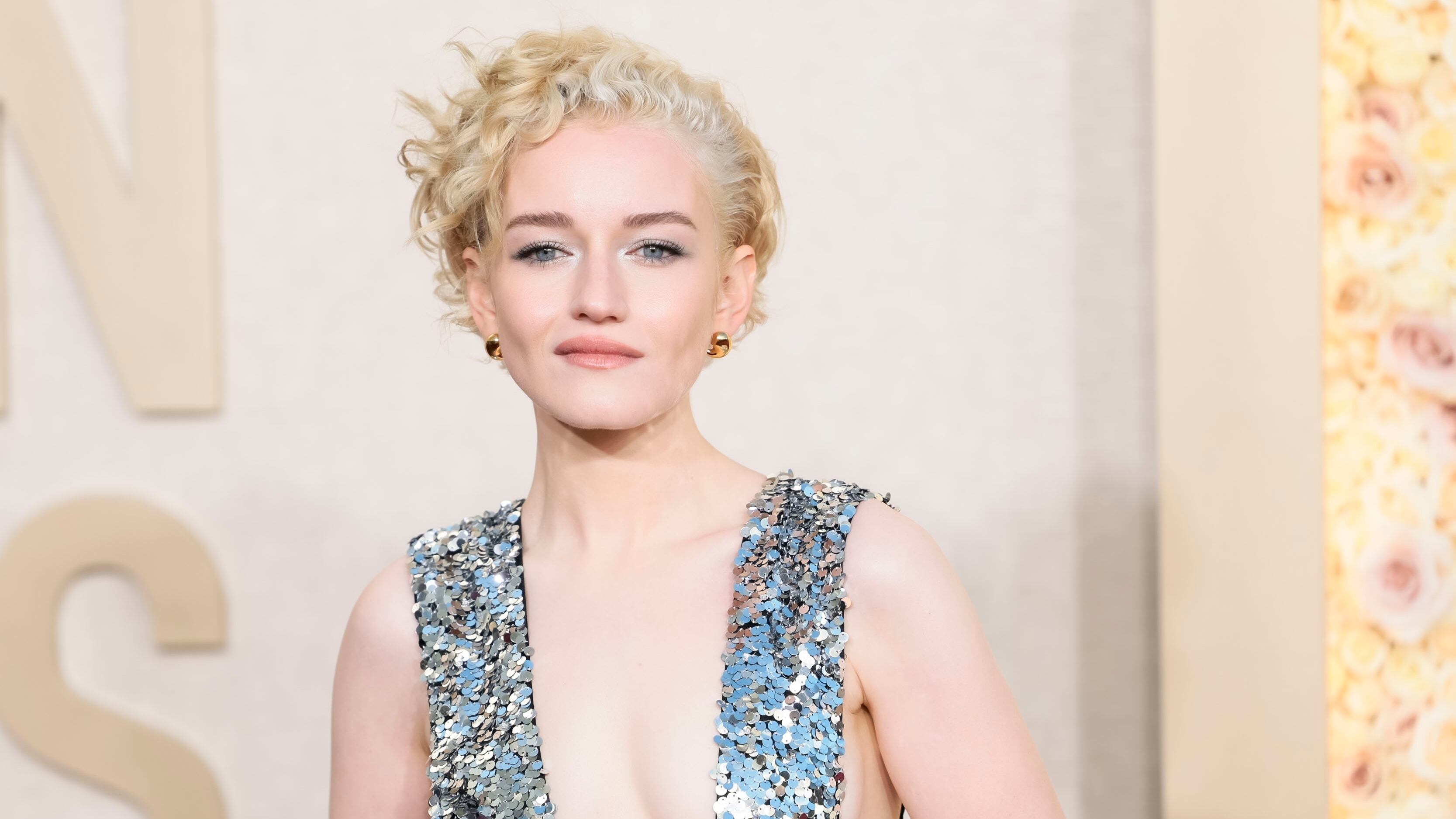 Foto de archivo de la actriz Julia Garner. EFE/EPA/ALLISON DINNER