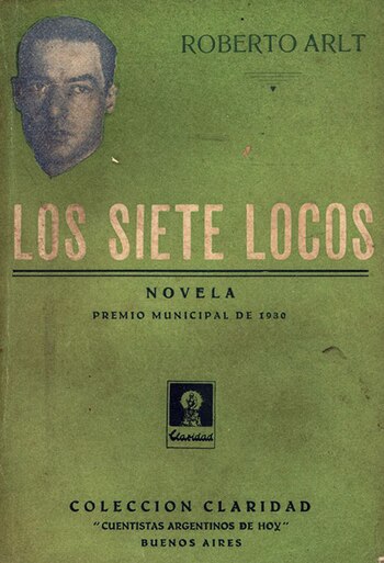 Los siete locos, la gran