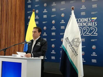 Imagen de archivo del registrador