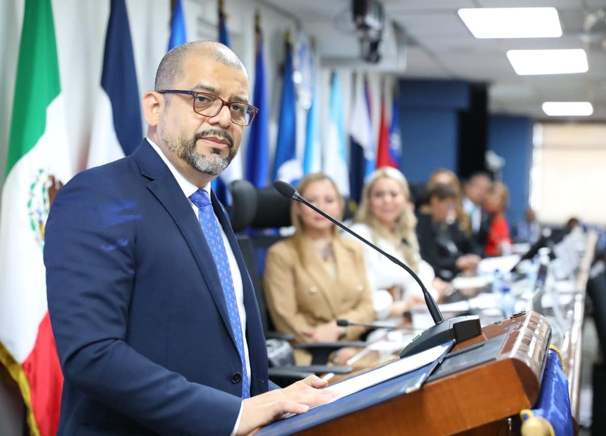 La Secretaría General del SICA permanece vacante desde noviembre de 2023 tras la renuncia del nicaragüense Werner Vargas Torres./(Secretaría General del SICA)