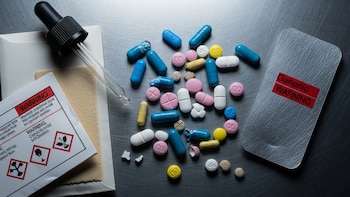 ¿Por qué el fentanilo es considerado una de las drogas más peligrosas del mundo? Su presencia en el mercado ilícito enciende alertas globales